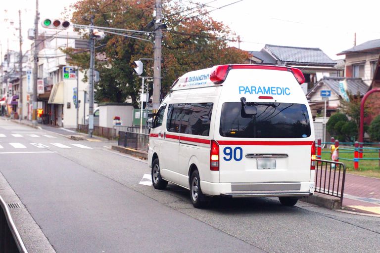 渋谷で進化する内科医療サービス